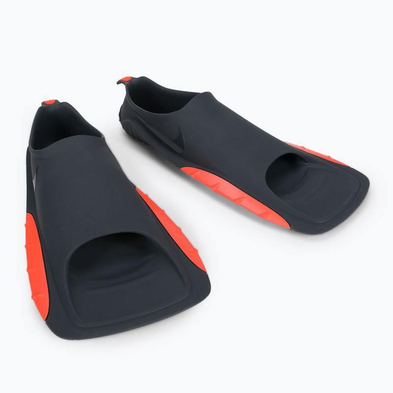 Nike Training Aids Aripioare de înot negru NESS9171-618