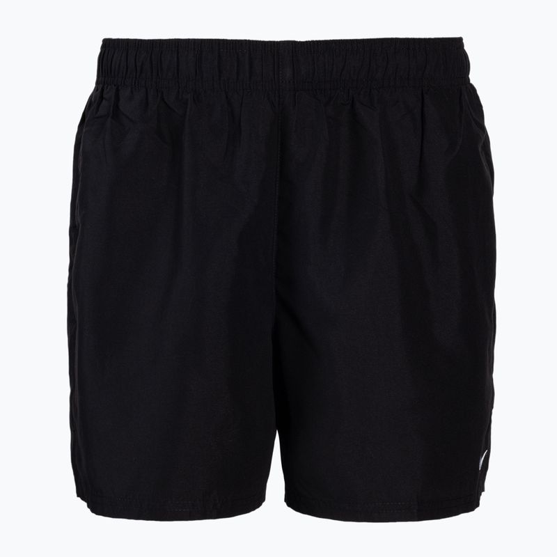 Pantaloni scurți de baie Nike Essential 5" Volley pentru bărbați, negru NESSA560-001 3