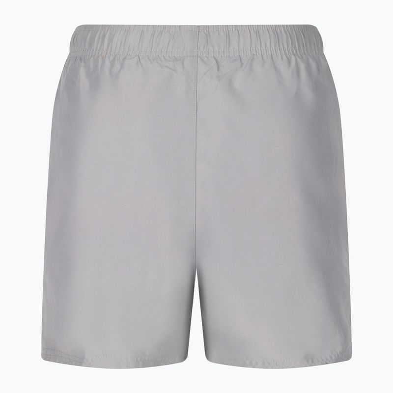 Pantaloni scurți de baie Nike Essential 5" Volley pentru bărbați, gri NESSA56-079 4