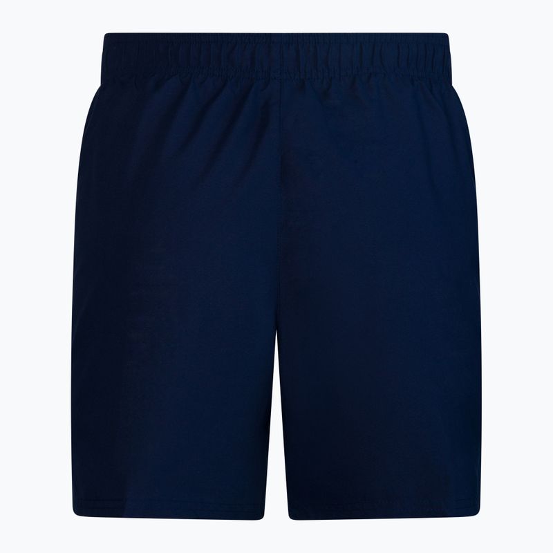 Bărbați Nike Essential 5" Volley pantaloni scurți de înot albastru marin NESSA560-440 3