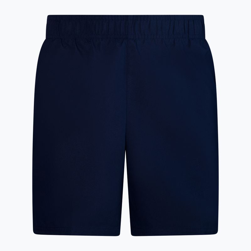 Bărbați Nike Essential 5" Volley pantaloni scurți de înot albastru marin NESSA560-440 4