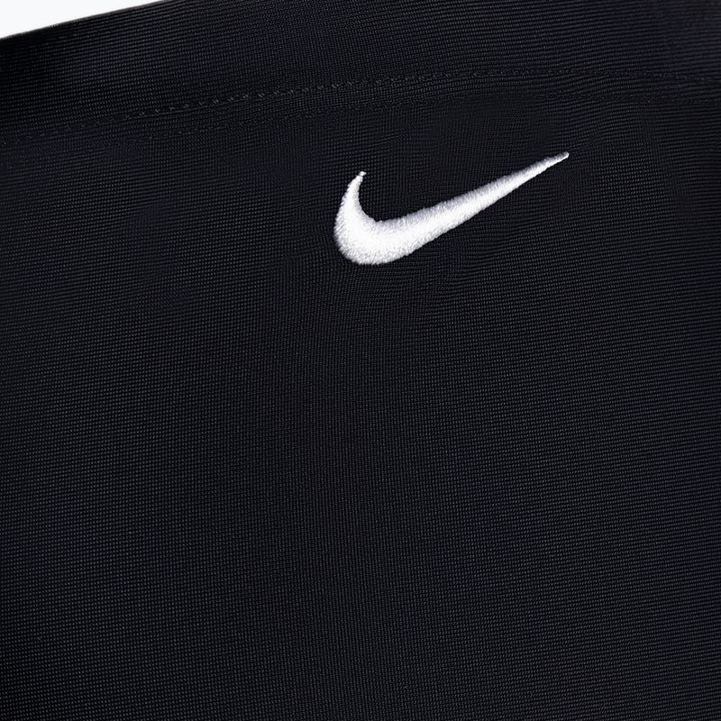 Pantaloni scurți de înot pentru copii Nike Title Ash negru NESSA871-001 4