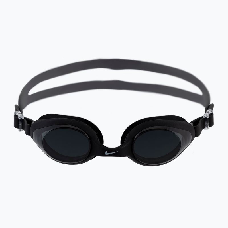 Ochelari de înot Nike HYPER FLOW negru NESSA185 2