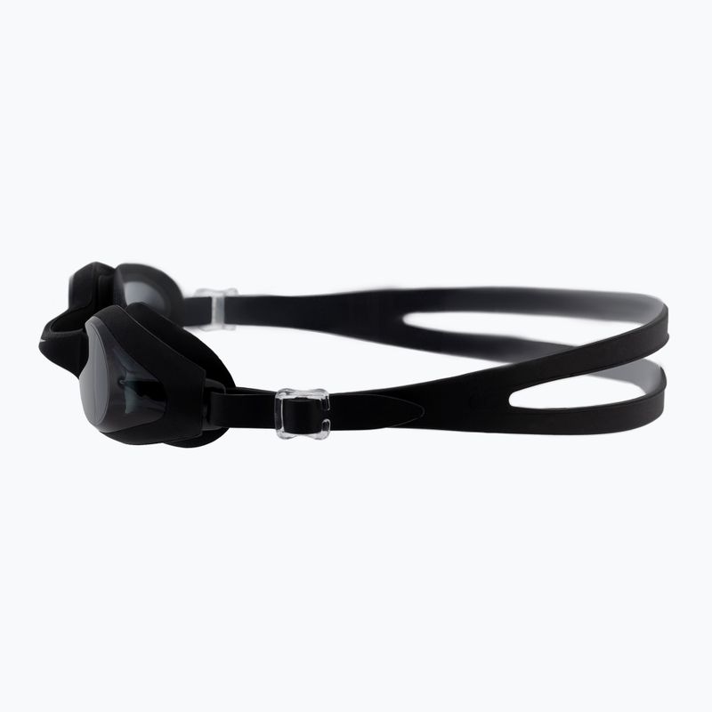Ochelari de înot Nike HYPER FLOW negru NESSA185 3