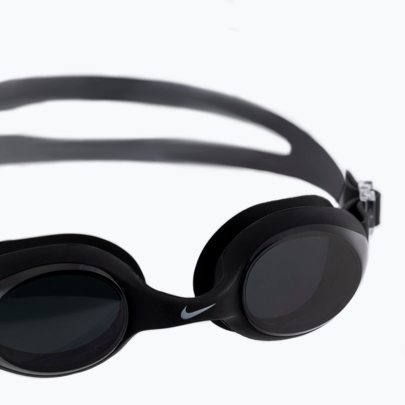 Ochelari de înot Nike HYPER FLOW negru NESSA185 4