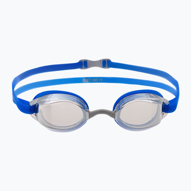 Ochelari de înot Nike LEGACY MIRROR negru NESSA178 2