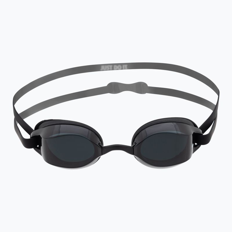 Ochelari de înot Nike LEGACY negru NESSA179 2
