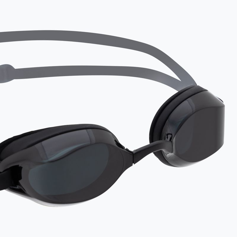 Ochelari de înot Nike LEGACY negru NESSA179 4