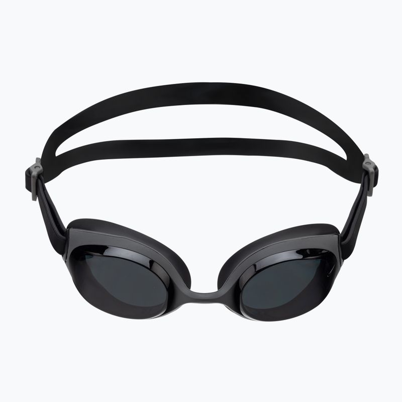 Ochelari de înot Nike Hyper Flow negru NESSA182 2
