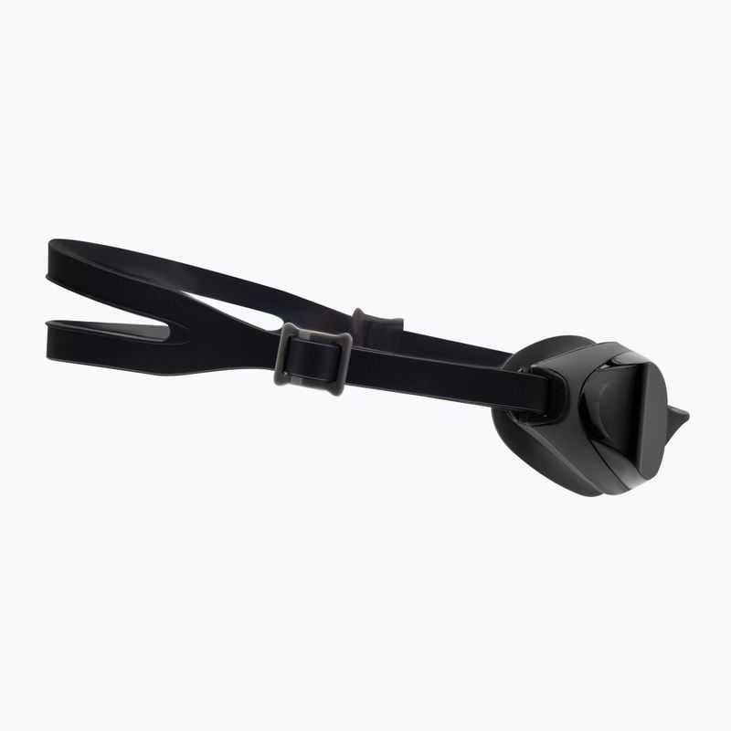 Ochelari de înot Nike Hyper Flow negru NESSA182 3
