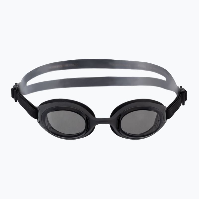 Ochelari de înot pentru copii HYPER FLOW JUNIOR gri NESSA183 2