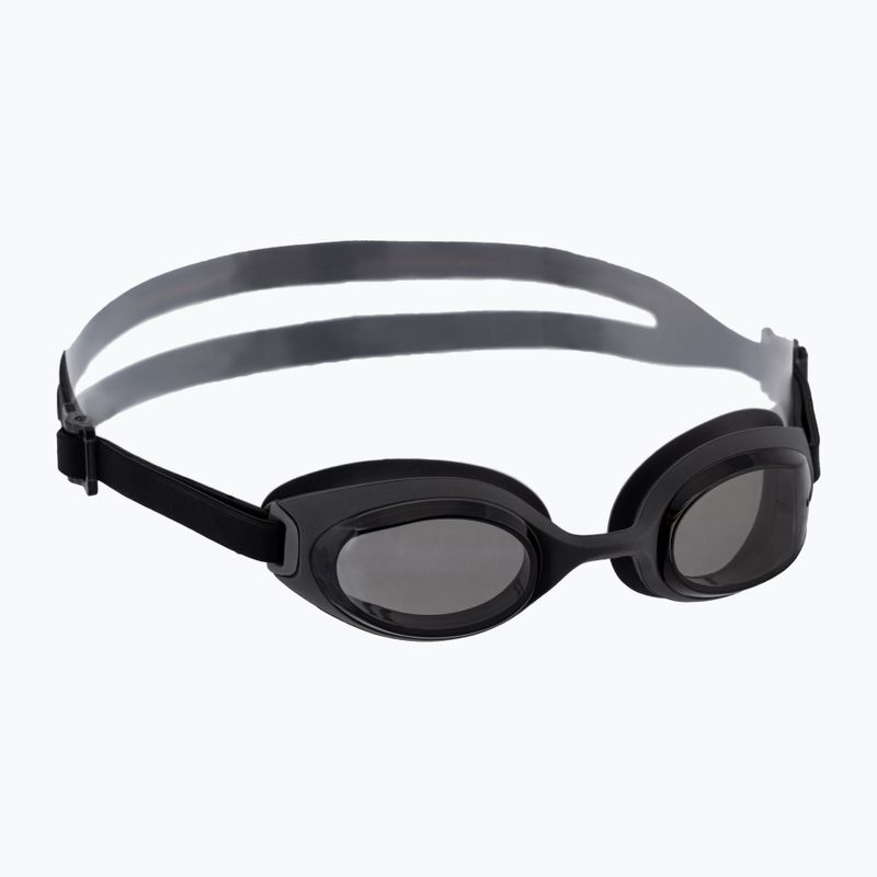 Ochelari de înot pentru copii HYPER FLOW JUNIOR gri NESSA183