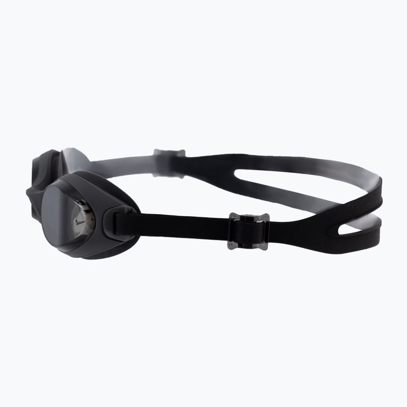 Ochelari de înot pentru copii HYPER FLOW JUNIOR gri NESSA183 3