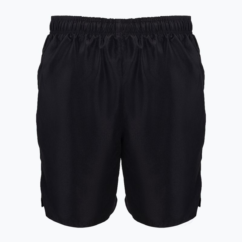 Pantaloni scurți de baie Nike Essential 7" Volley pentru bărbați, negru NESSA559-001 3