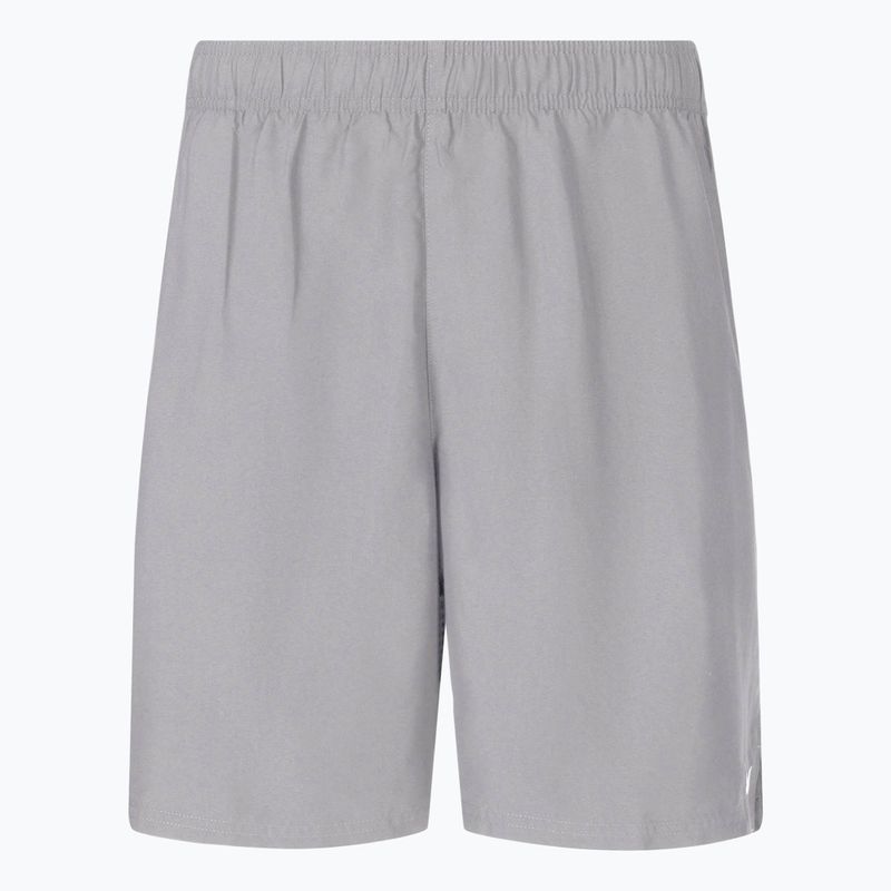 Pantaloni scurți de înot pentru bărbați Nike Essential 7" Volley gri NESSA559-079