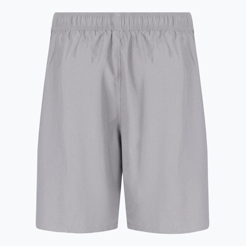 Pantaloni scurți de înot pentru bărbați Nike Essential 7" Volley gri NESSA559-079 2