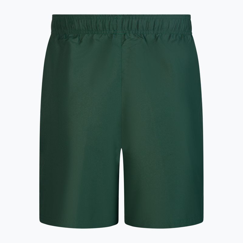 Pantaloni scurți de înot pentru bărbați Nike Essential 7' verde NESSA559 2