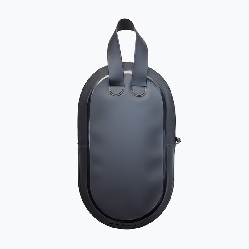 Borsetă de înot Nike Solid Locker 3 l black 2