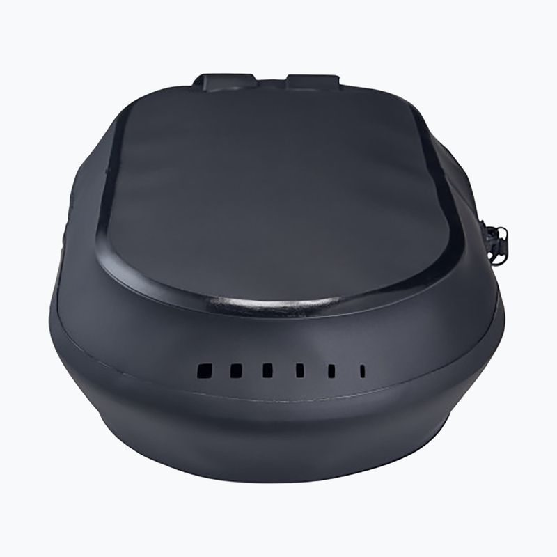 Borsetă de înot Nike Solid Locker 3 l black 3