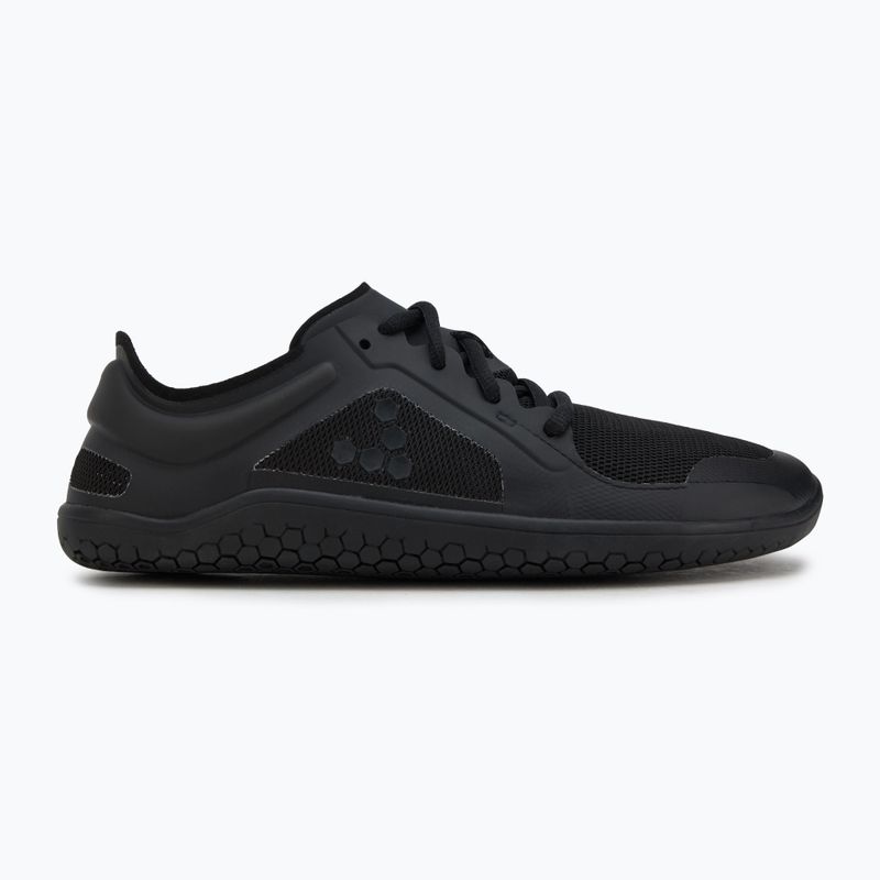 Încălțăminte barefoot pentru femei Vivobarefoot Primus Lite III obsidian 2
