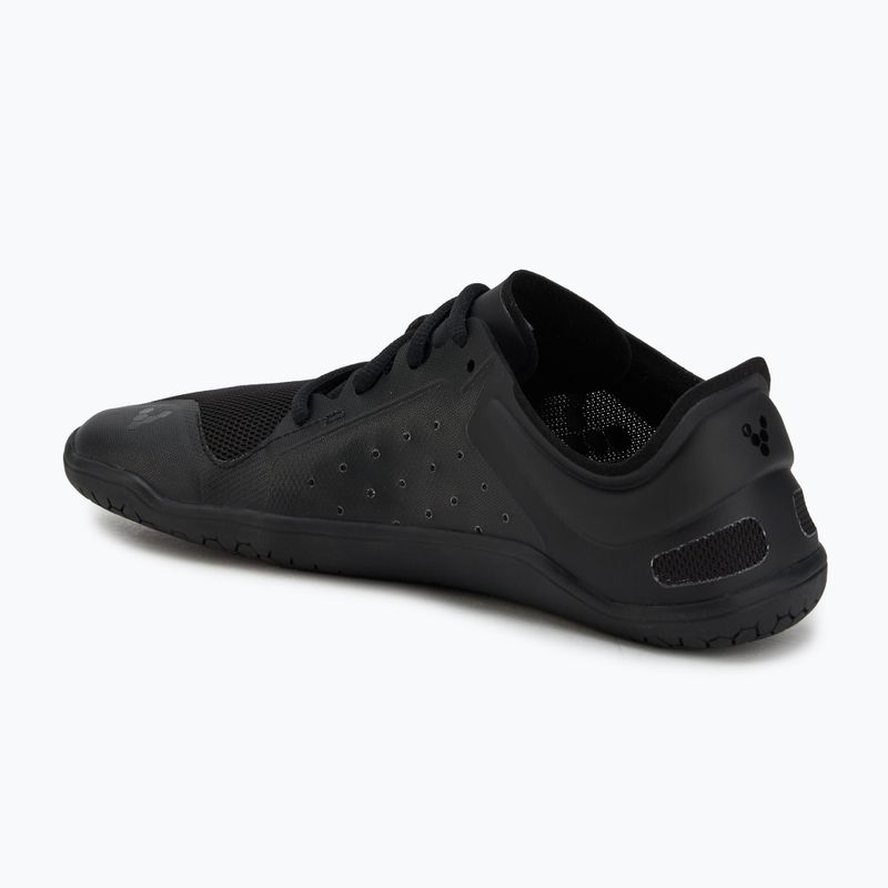 Încălțăminte barefoot pentru femei Vivobarefoot Primus Lite III obsidian 3