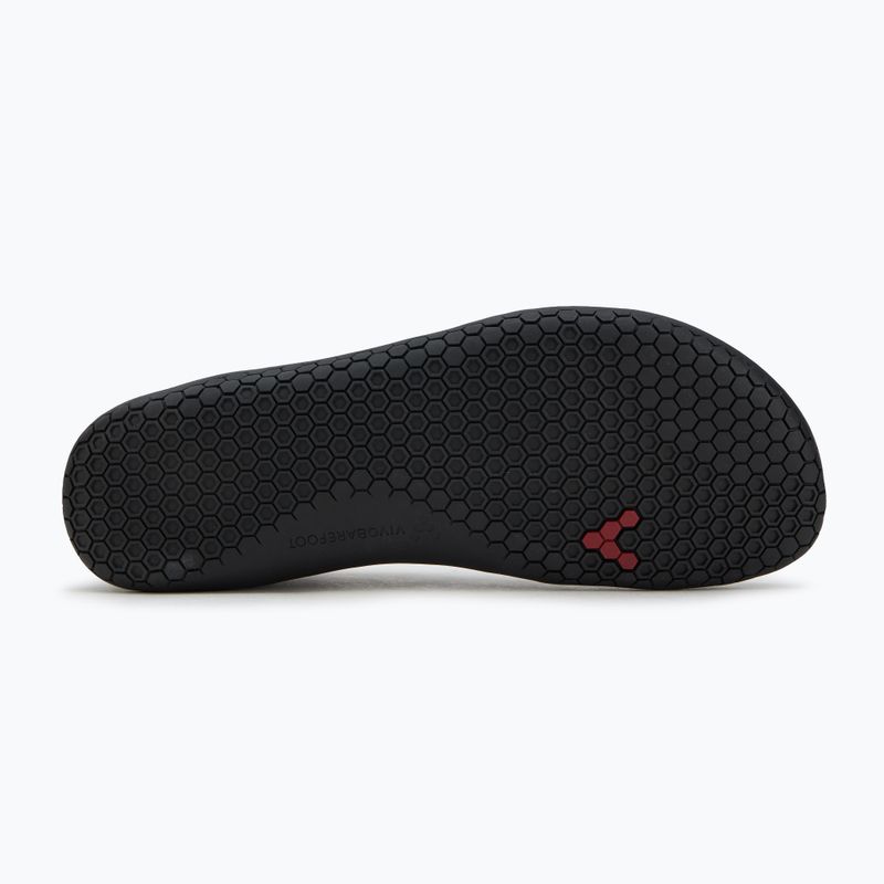 Încălțăminte barefoot pentru femei Vivobarefoot Primus Lite III obsidian 4