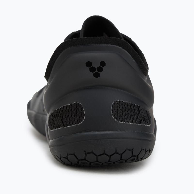 Încălțăminte barefoot pentru femei Vivobarefoot Primus Lite III obsidian 6