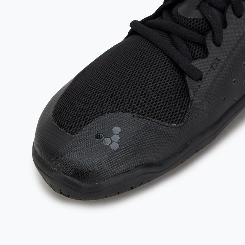 Încălțăminte barefoot pentru femei Vivobarefoot Primus Lite III obsidian 7