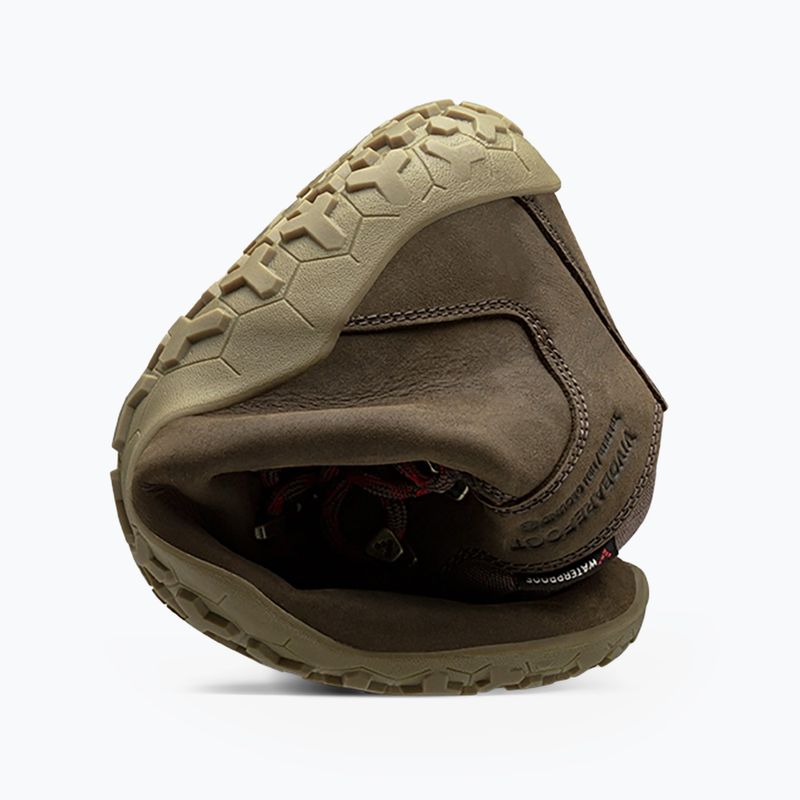 Încălțăminte barefoot pentru femei Vivobarefoot Tracker II Fg bracken 8