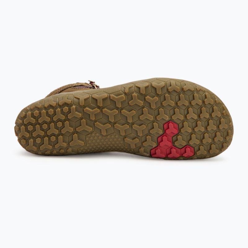 Încălțăminte barefoot pentru femei Vivobarefoot Tracker II Fg bracken 4