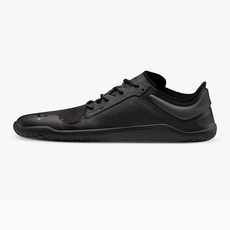 Încălțăminte barefoot pentru bărbați Vivobarefoot Primus Lite III obsidian 9