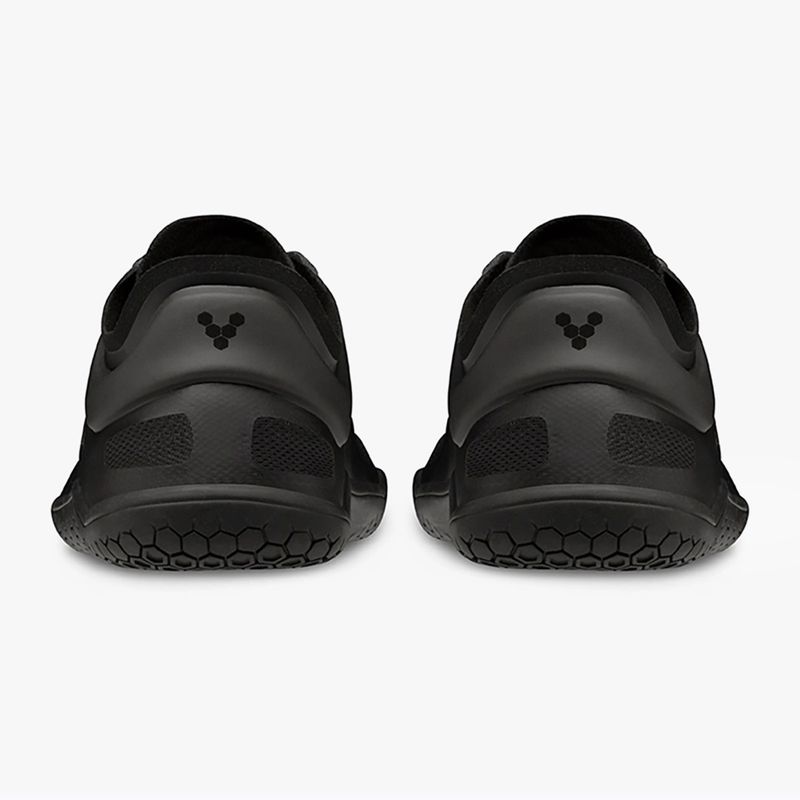 Încălțăminte barefoot pentru bărbați Vivobarefoot Primus Lite III obsidian 10