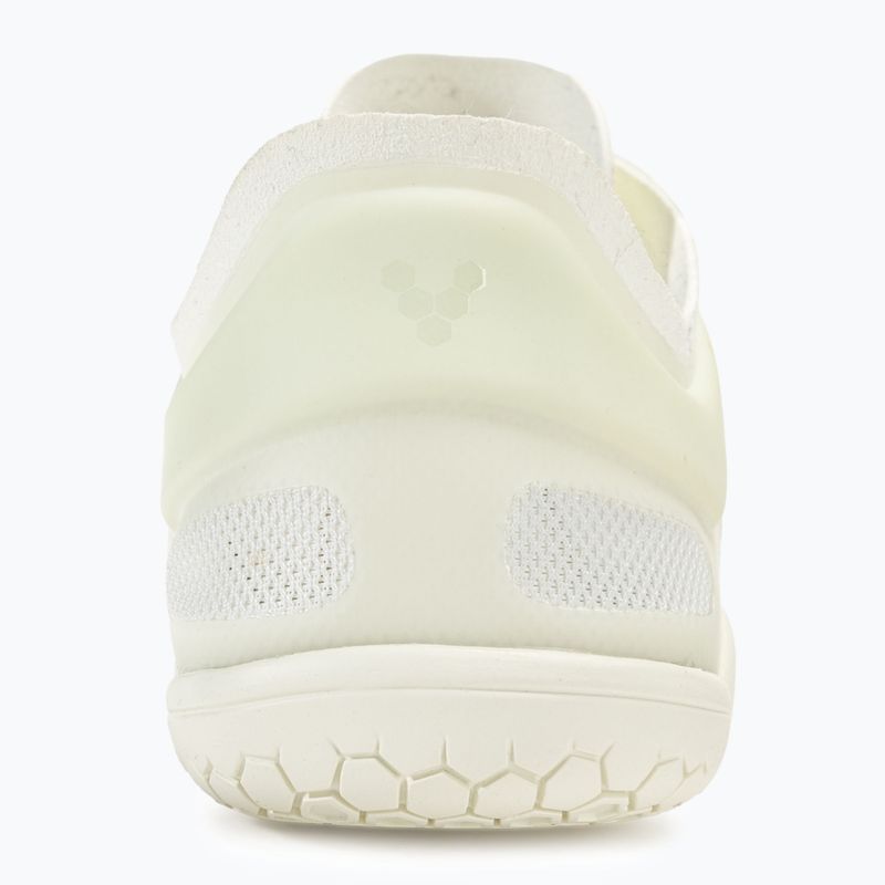 Încălțăminte barefoot pentru bărbați Vivobarefoot Primus Lite III brigth white 6