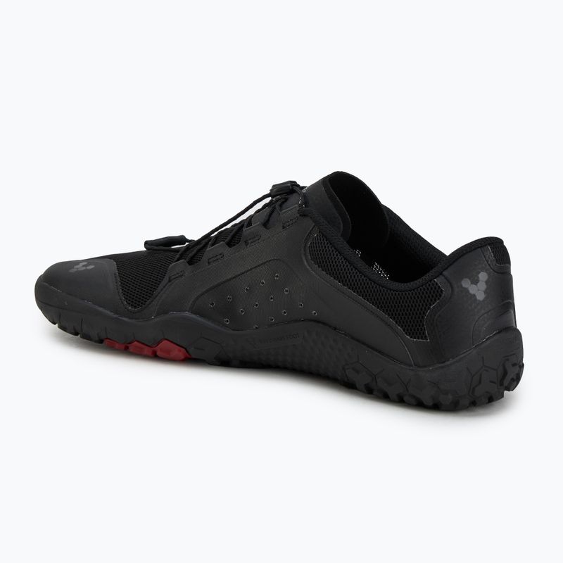 Încălțăminte barefoot pentru bărbați Vivobarefoot Primus Trail II FG obsidian 3