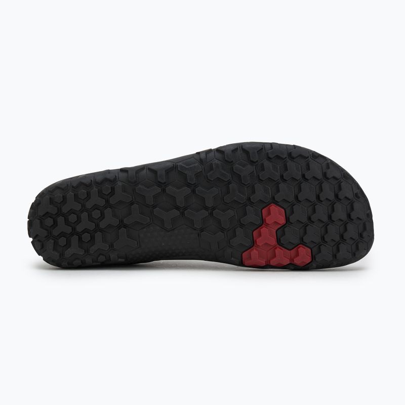 Încălțăminte barefoot pentru bărbați Vivobarefoot Primus Trail II FG obsidian 4