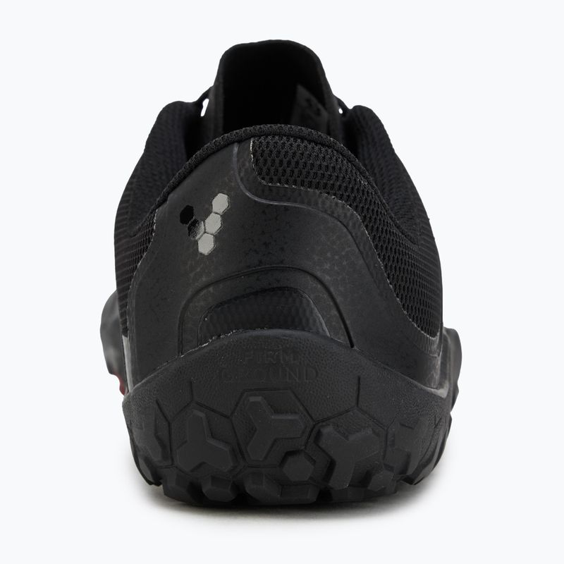 Încălțăminte barefoot pentru bărbați Vivobarefoot Primus Trail II FG obsidian 6
