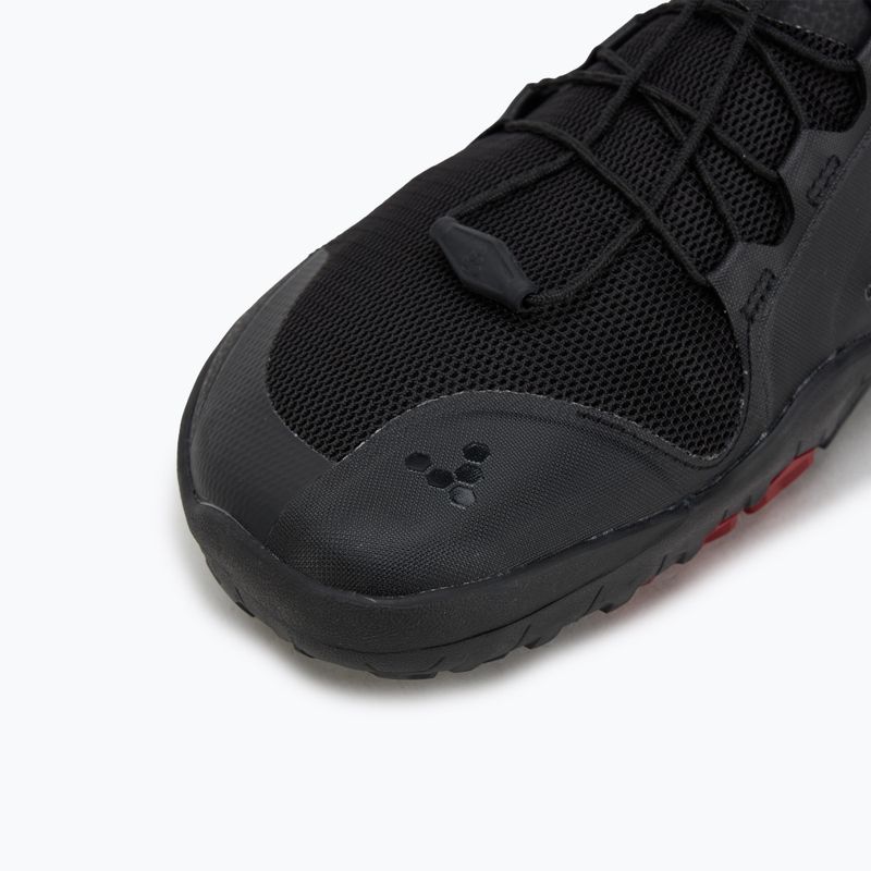 Încălțăminte barefoot pentru bărbați Vivobarefoot Primus Trail II FG obsidian 7