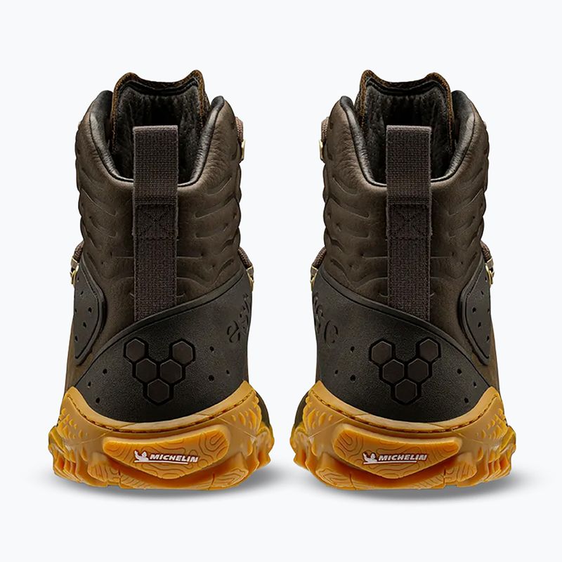 Încălțăminte barefoot pentru femei Vivobarefoot Tracker Forest Esc Bracken 3
