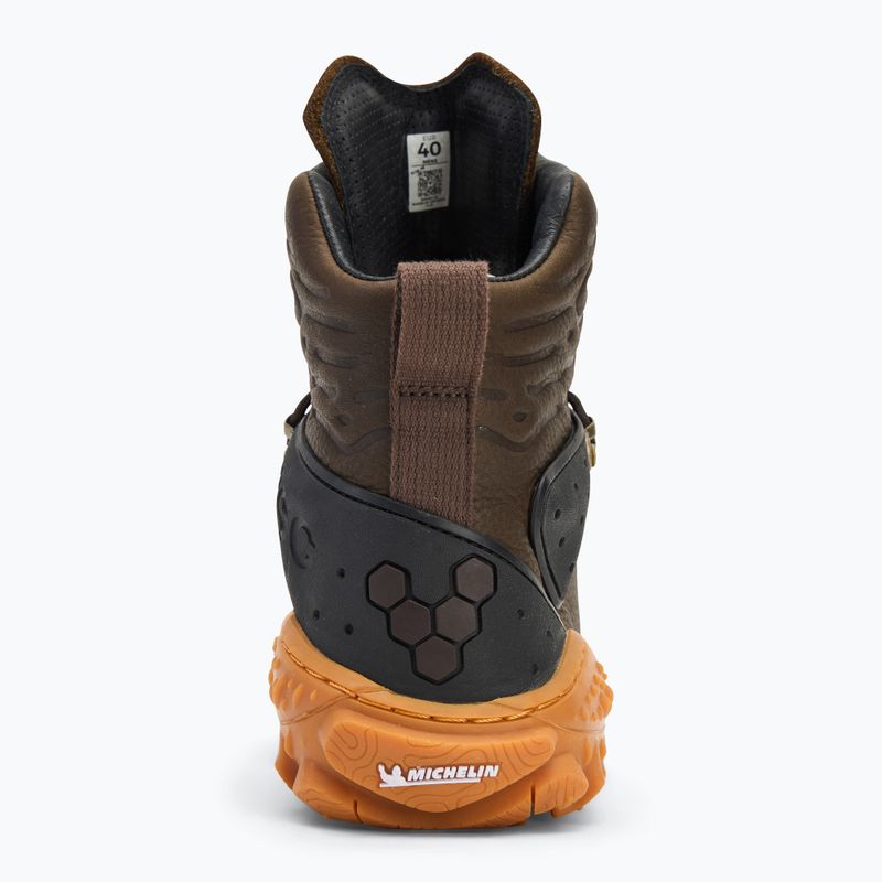 Încălțăminte barefoot pentru bărbați Vivobarefoot Tracker Forest Esc forest bracken 6
