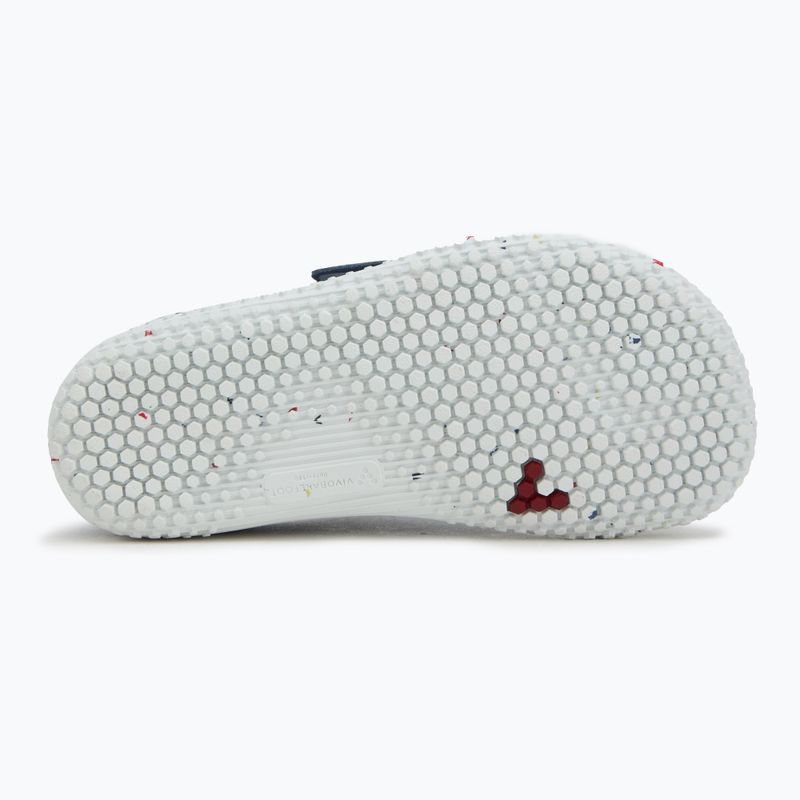 Încălțăminte barefoot pentru copii Vivobarefoot Primus Sport III Toddlers indigo 4