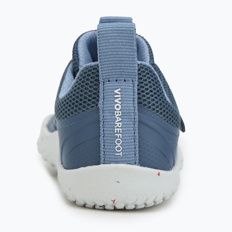 Încălțăminte barefoot pentru copii Vivobarefoot Primus Sport III Toddlers indigo 6