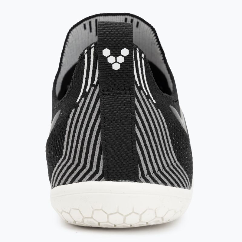 Vivobarefoot pantofi desculți pentru femei Primus Lite Knit obsidian 6