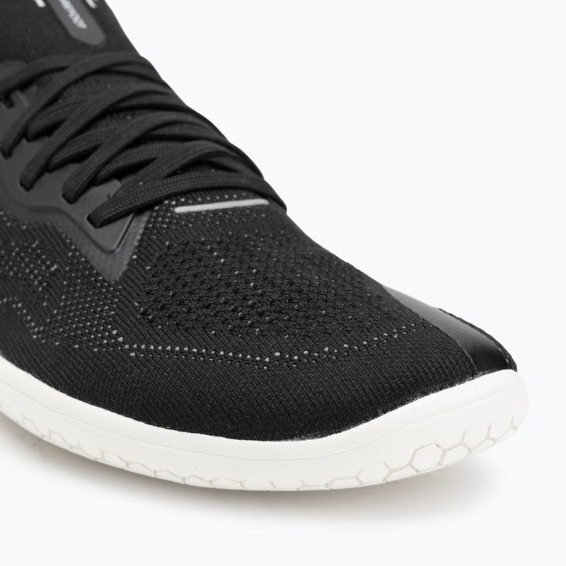 Vivobarefoot pantofi desculți pentru femei Primus Lite Knit obsidian 7