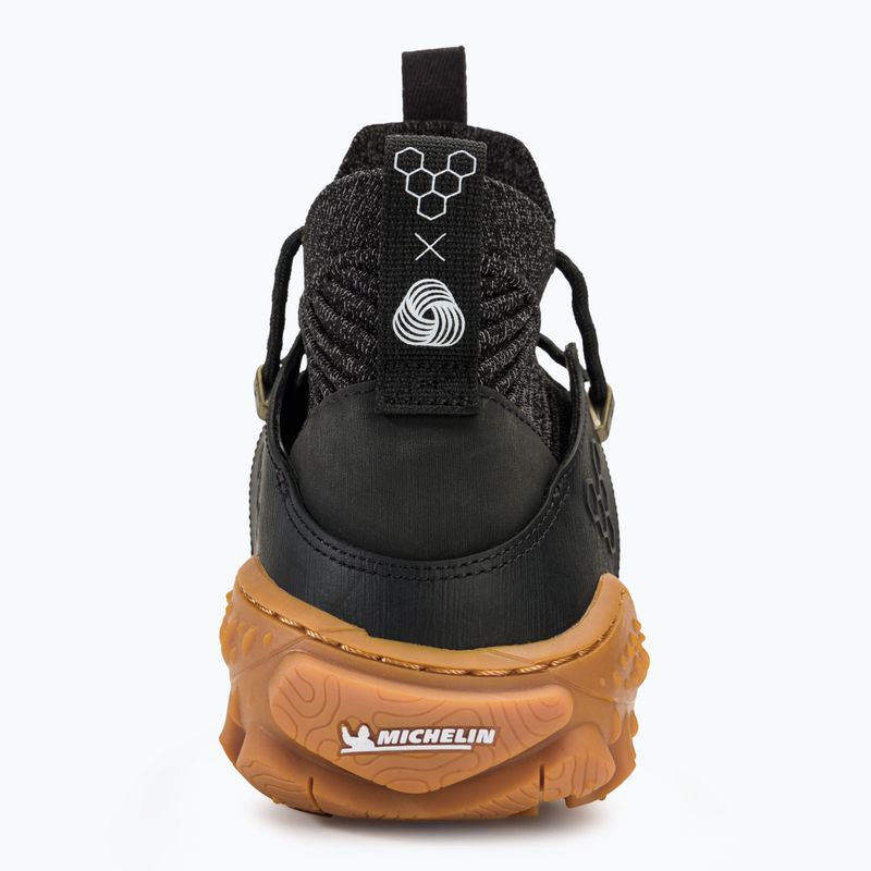 Încălțăminte barefoot pentru bărbați Vivobarefoot Magna Forest Esc bracken 6