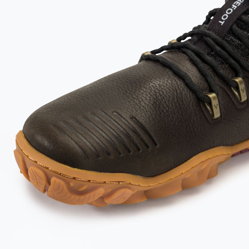 Încălțăminte barefoot pentru bărbați Vivobarefoot Magna Forest Esc bracken 7