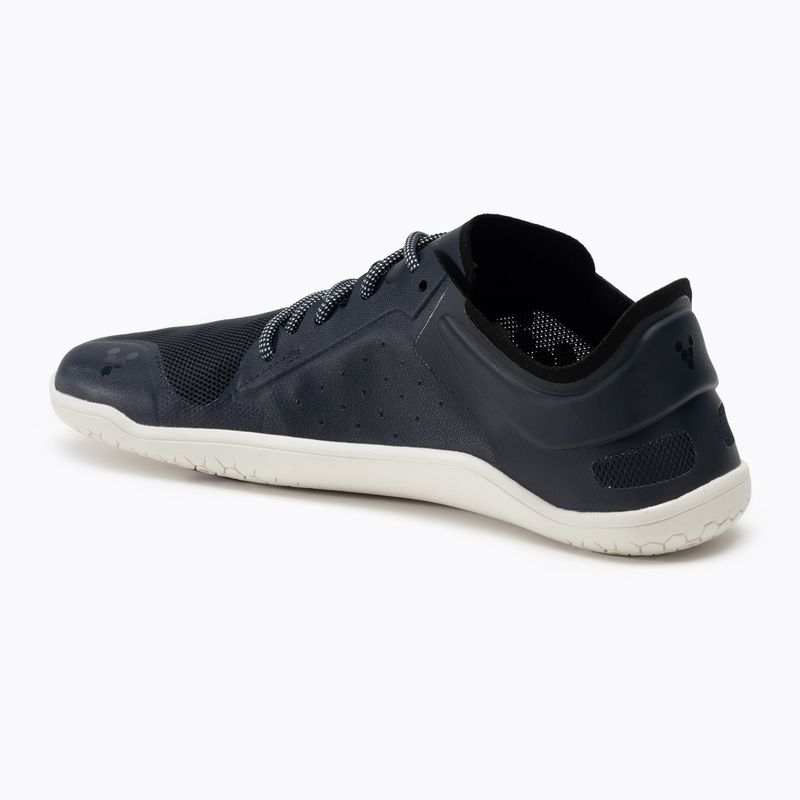 Încălțăminte barefoot pentru bărbați Vivobarefoot Primus Lite III navy 3