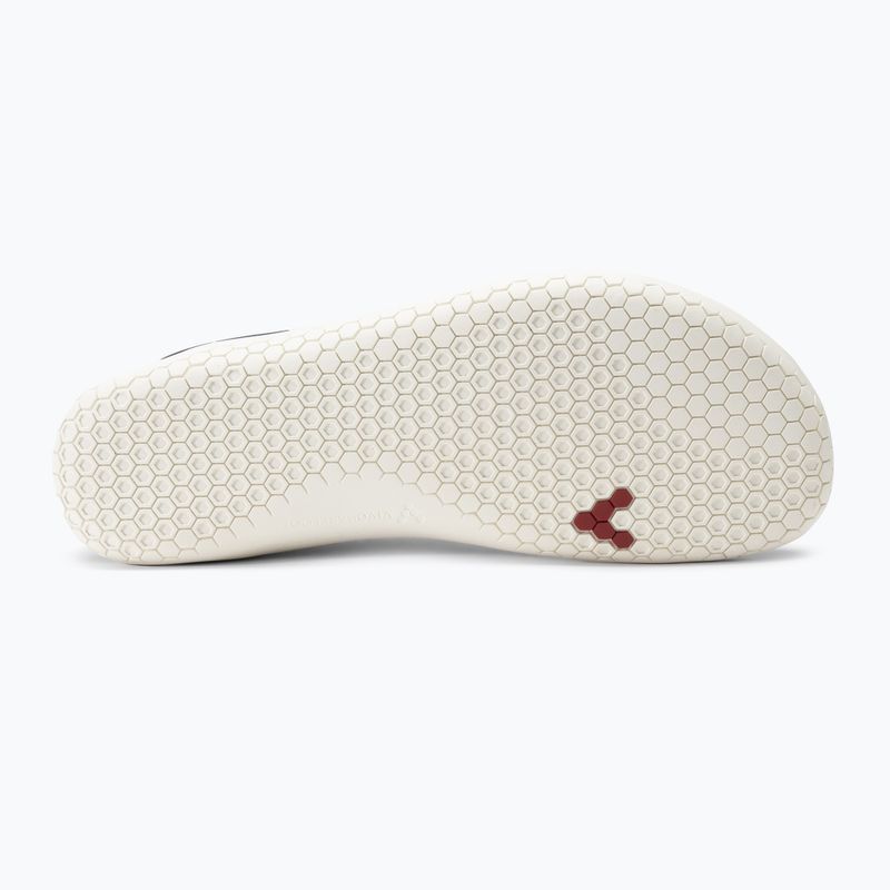 Încălțăminte barefoot pentru bărbați Vivobarefoot Primus Lite III navy 4