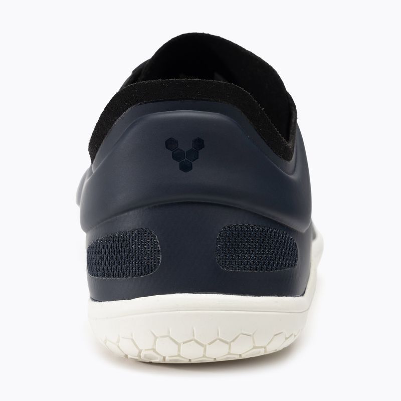 Încălțăminte barefoot pentru bărbați Vivobarefoot Primus Lite III navy 6