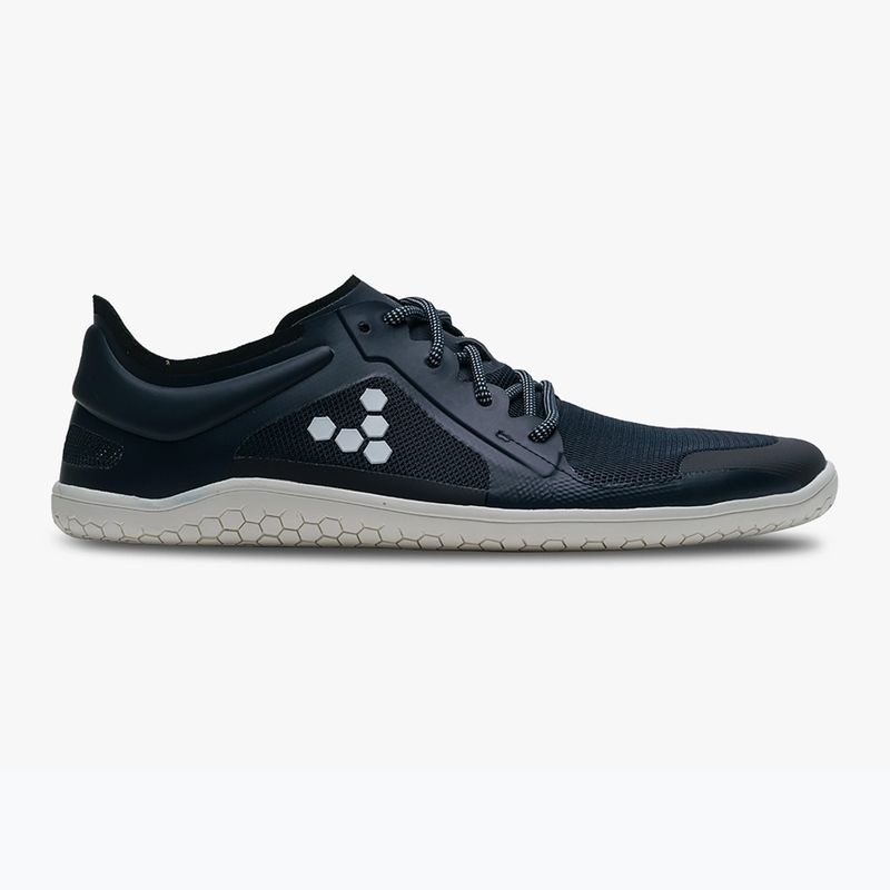 Încălțăminte barefoot pentru bărbați Vivobarefoot Primus Lite III navy 9