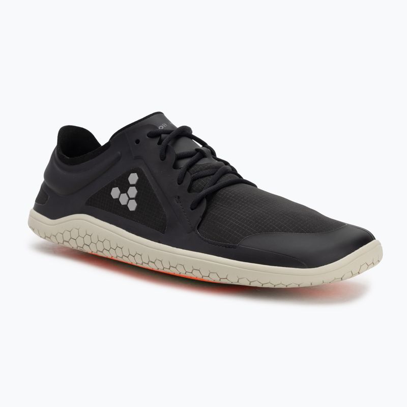 Încălțăminte barefoot pentru bărbați Vivobarefoot Primus Lite All Weather obsidian